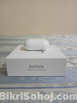 Airpods 3rd generation